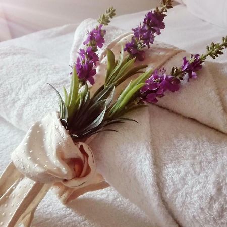 Bed And Breakfast Elettra Marconia Экстерьер фото