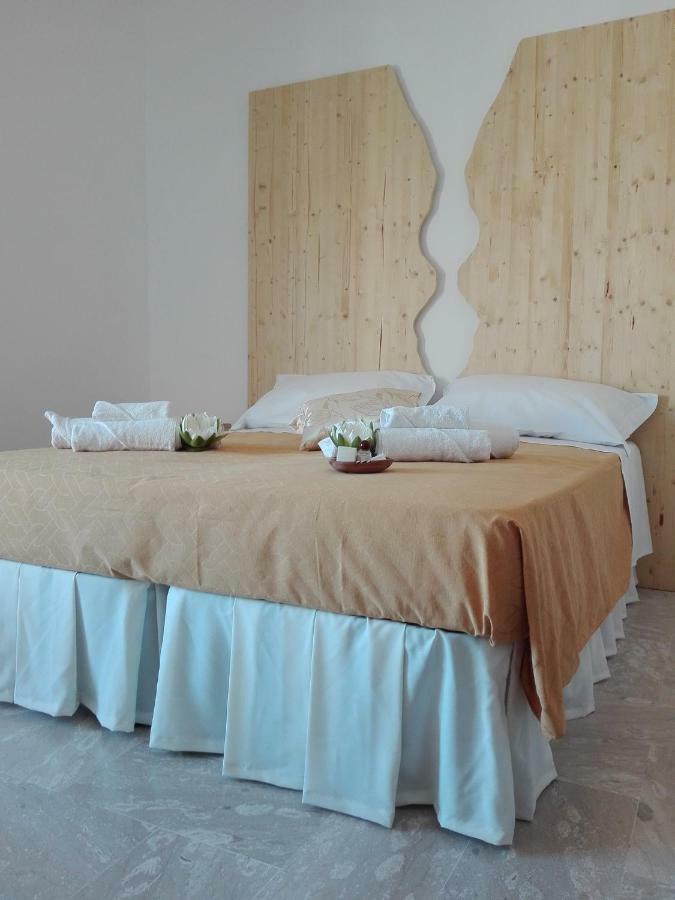 Bed And Breakfast Elettra Marconia Экстерьер фото