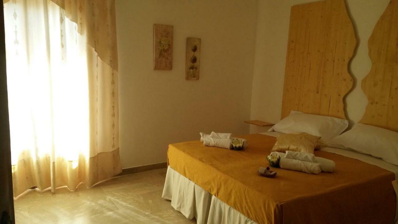Bed And Breakfast Elettra Marconia Экстерьер фото