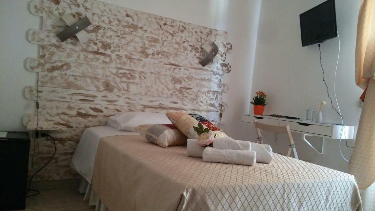 Bed And Breakfast Elettra Marconia Экстерьер фото