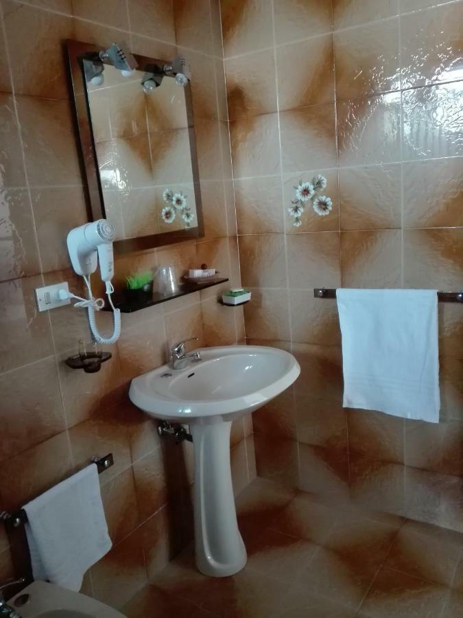 Bed And Breakfast Elettra Marconia Экстерьер фото